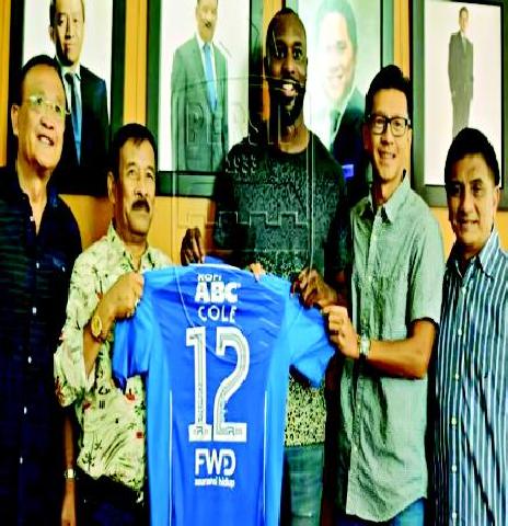 Persib Tegaskan Tekad Juara