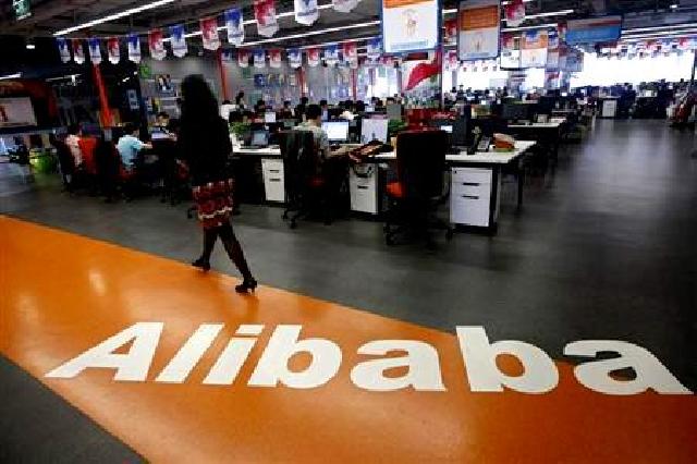 Dalam Semalam, Pendiri Alibaba Jadi Orang Terkaya di Dunia
