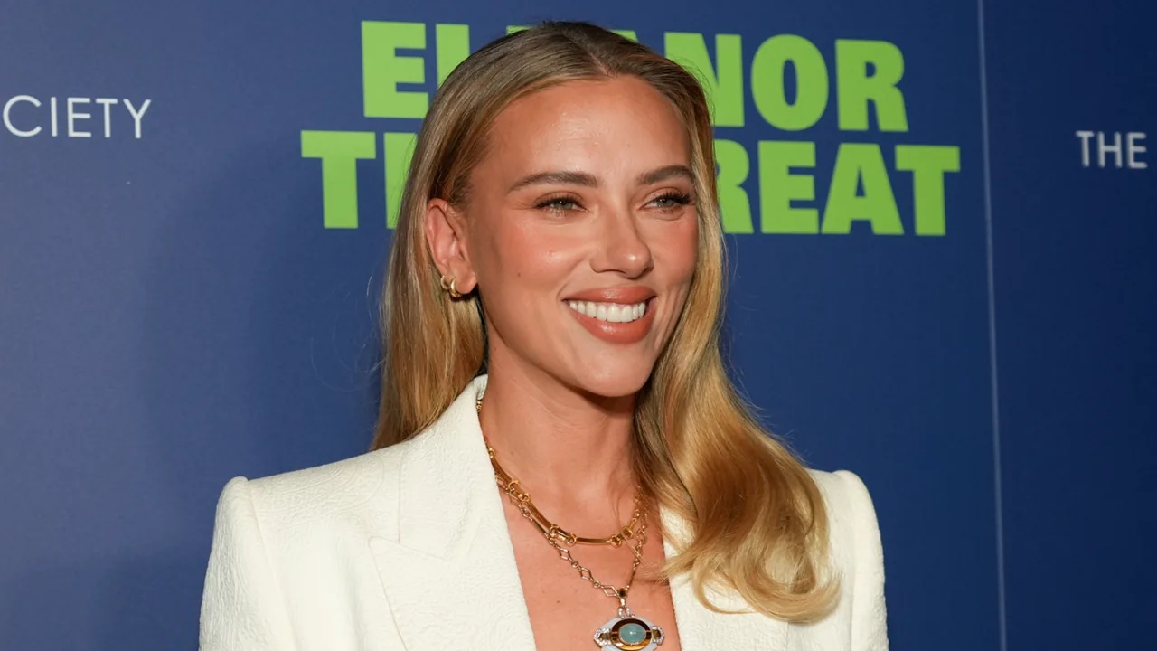 Scarlett Johansson Dikabarkan Masuk Pembicaraan untuk The Batman Part 2