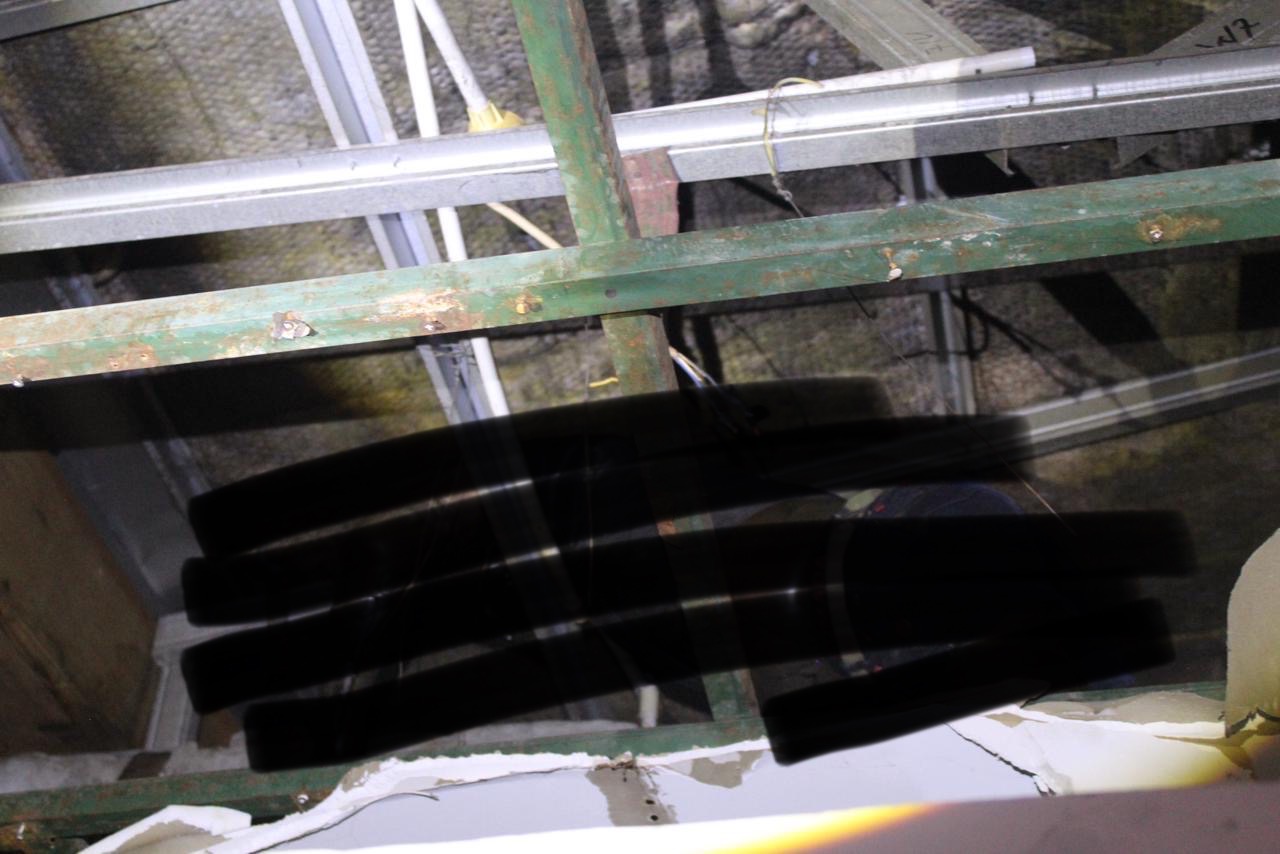 Mayat Tanpa Identitas di Plafon Gedung Mahligai Bungsu, Diduga Tersengat Listrik