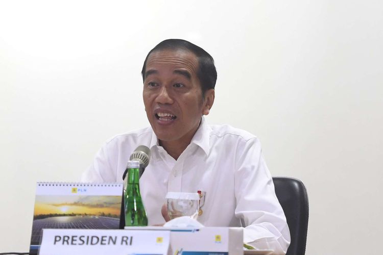 Perekrutan Menteri Jokowi Disebut Episode Terburuk, Ini Sebabnya