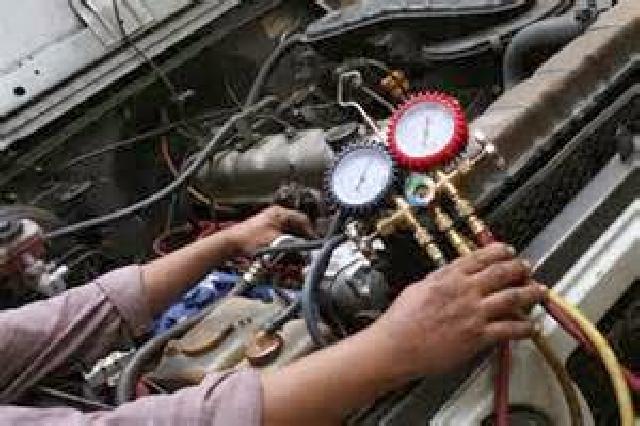Jangan Abaikan Oli Kompresor AC