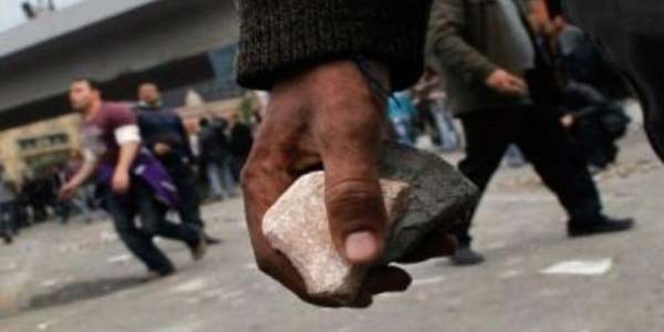 Diawali Saling Ejek, ABG Tawuran, Satu Meninggal Dikeroyok