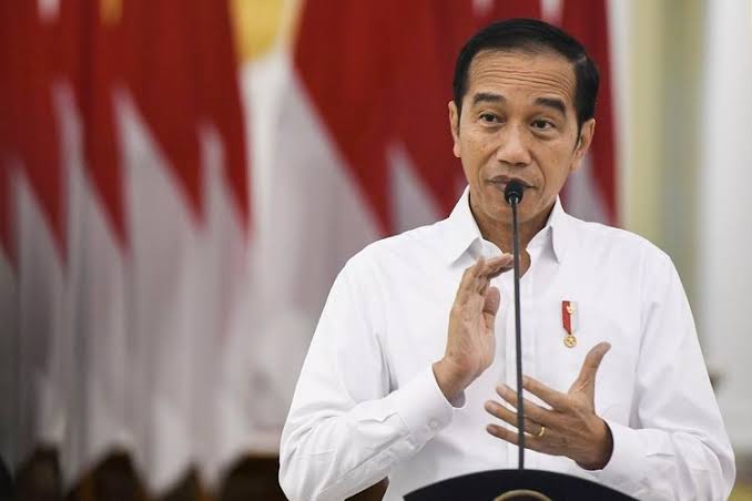 Ini Alasan Jokowi Tak Mudik ke Solo Lebaran Tahun Ini