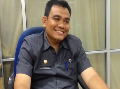 54 Desa di Kampar Gelar Pilkades Serentak 2019