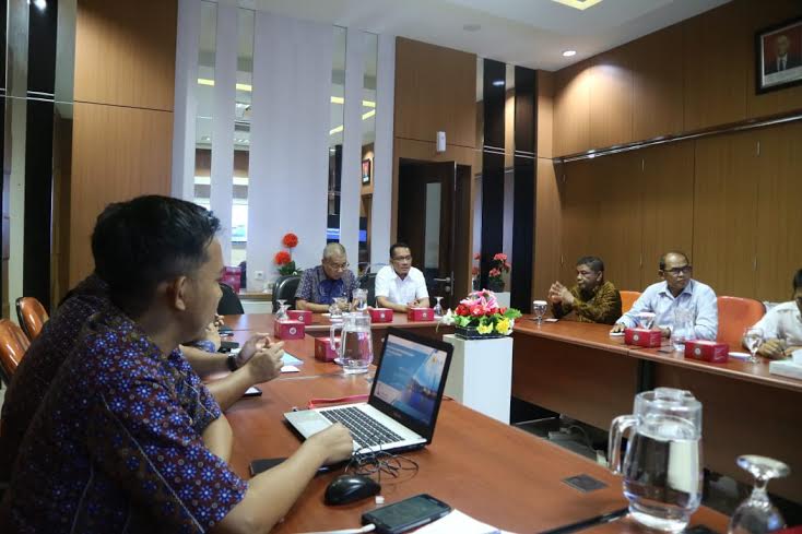 Ketua DPRD Meranti Minta PLN Aliri Listrik 24 Jam di Tanjung Samak