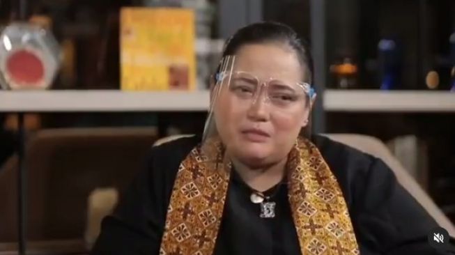 Meninggal Dunia, Ini 3 Pesan Paranormal Mbak You Soal Kehidupan