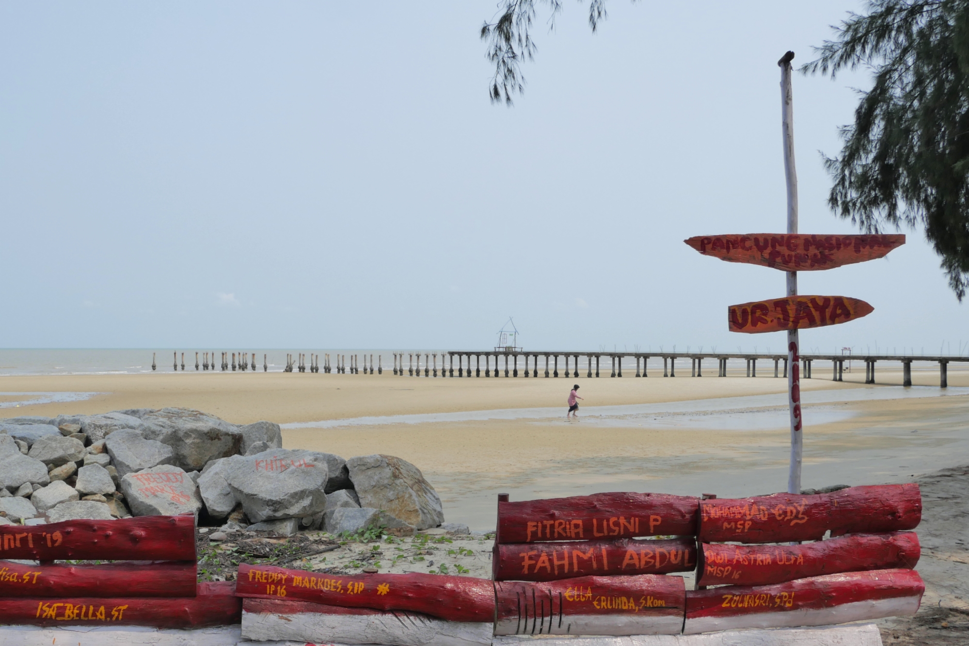 Ini Pesona Desa Tanjung Punak, Peraih Desa Wisata Riau