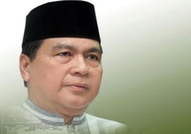 Achmad: Islam Itu Rahmatan Lilalamin