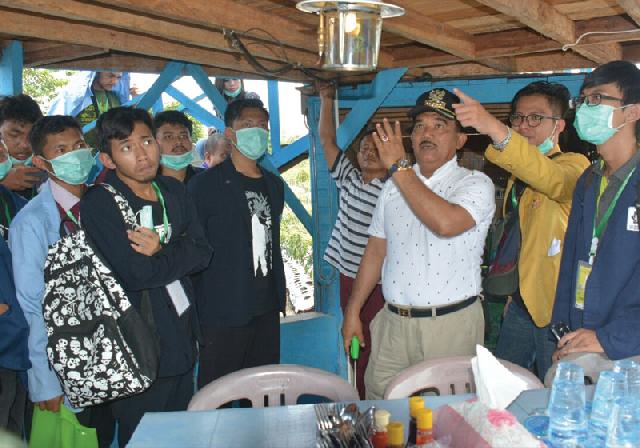 Jadilah Diplomat yang Entrepreneur