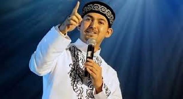 Poligami Bertahun-tahun