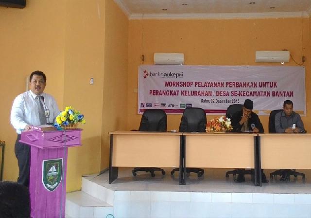 2016,Usulkan Buka Kedai  di Selatbaru dan Rupat Utara