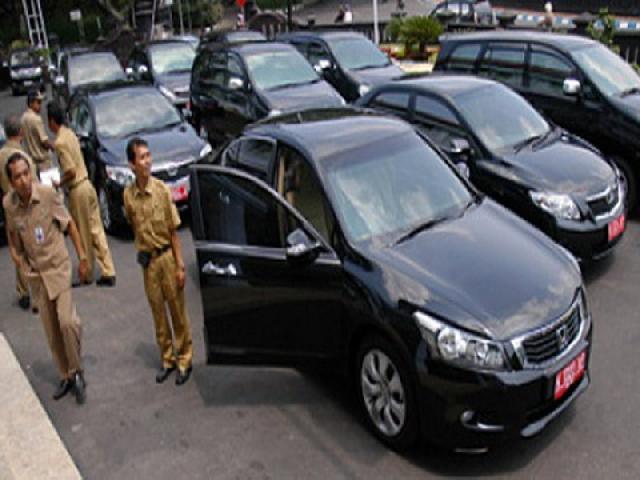 Mobil Eks UPTD Itu Dibeli Pakai Uang Rakyat