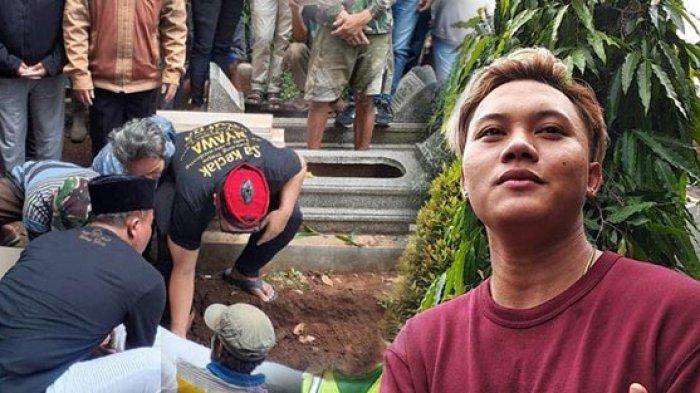 Ini Tujuan Rizky Febian Sebenarnya Ingin Jasad Mendiang Lina Diautopsi