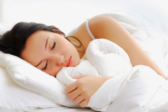 Tidur Siang Dapat Menghindari Resiko Penyakit Jantung