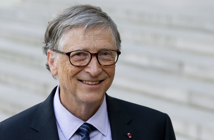 Ternyata Ini Alasan Bill Gates 'Pensiun Dini' dari Microsoft