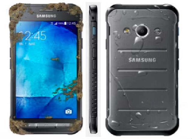 Samsung Xcover 4, Smartphone Outdoor Murah Meluncur di MWC 2017?