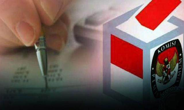 Parpol Enggan Ikut Sosialisasi Kampanye