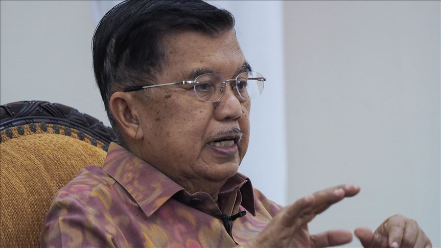 JK: Negara Demokrasi Perlu Penyeimbang