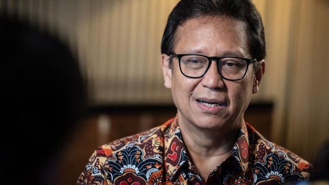 Menkes Usul Orang Kaya Dilarang Pakai BPJS! 