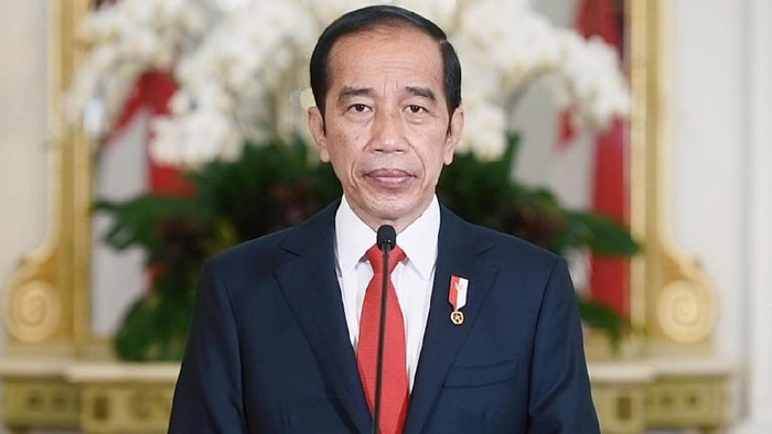 Jokowi Disebut Setujui Pembangunan Lapas Baru di Lahan Aset BLBI