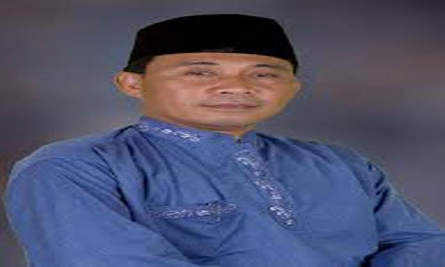Waka DPRD Maju di Suksesi Ketua DPW PAN