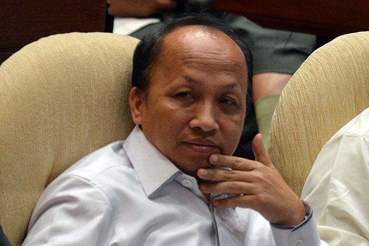 Satgas Dana Desa Bakal Audit Laporan Penggunaan Dana Desa