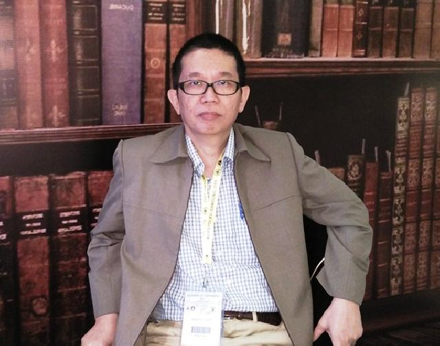 Dirut RSUD Puri Husada: Kalau Tak Dianggarkan Habis Lah Kita