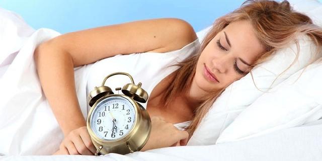 5 Dampak Negatif Insomnia Bagi Kesehatan