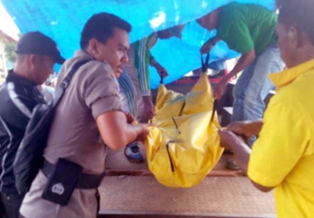 Pekerja Tewas di Perkebunan PT RIA Dipastikan Diterkam Tiga Harimau