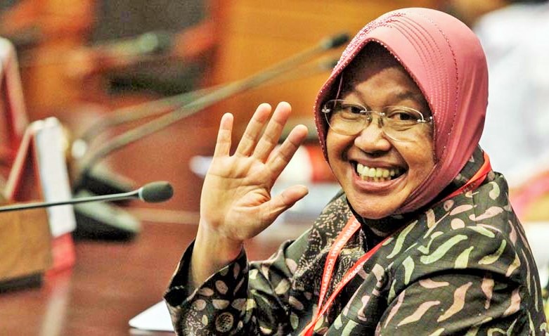 Megawati Rekomendasikan Risma Jadi Mensos? Ini Kata Pengamat