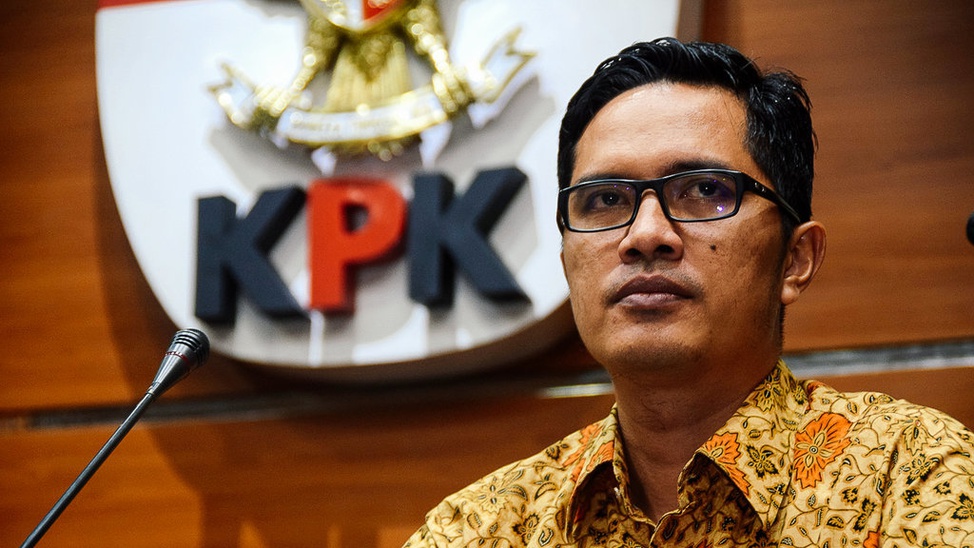 KPK Periksa Hidayat Tagor, Mantan Anggota DPRD Bengkalis