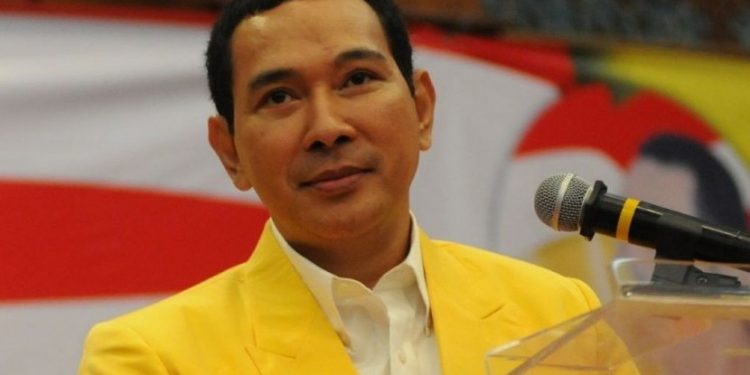Presiden PKS Juga Akan Bertemu Tommy Soeharto, Bahas Koalisi?