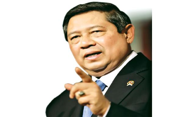 SBY Minta Pemerintah Berhenti Beretorika