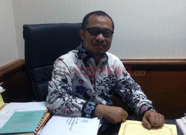Tak Sepaham Terkait Siak IV, Kadis BM Riau Dinilai Lakukan Pembangkangan