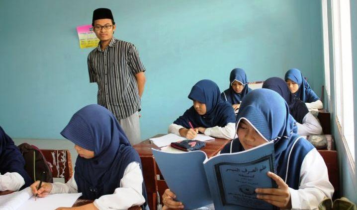 Tunjangan Kesejahteraan Guru Madrasah di Bengkalis Tahun Ini Dikembalikan dan Bakal Naik