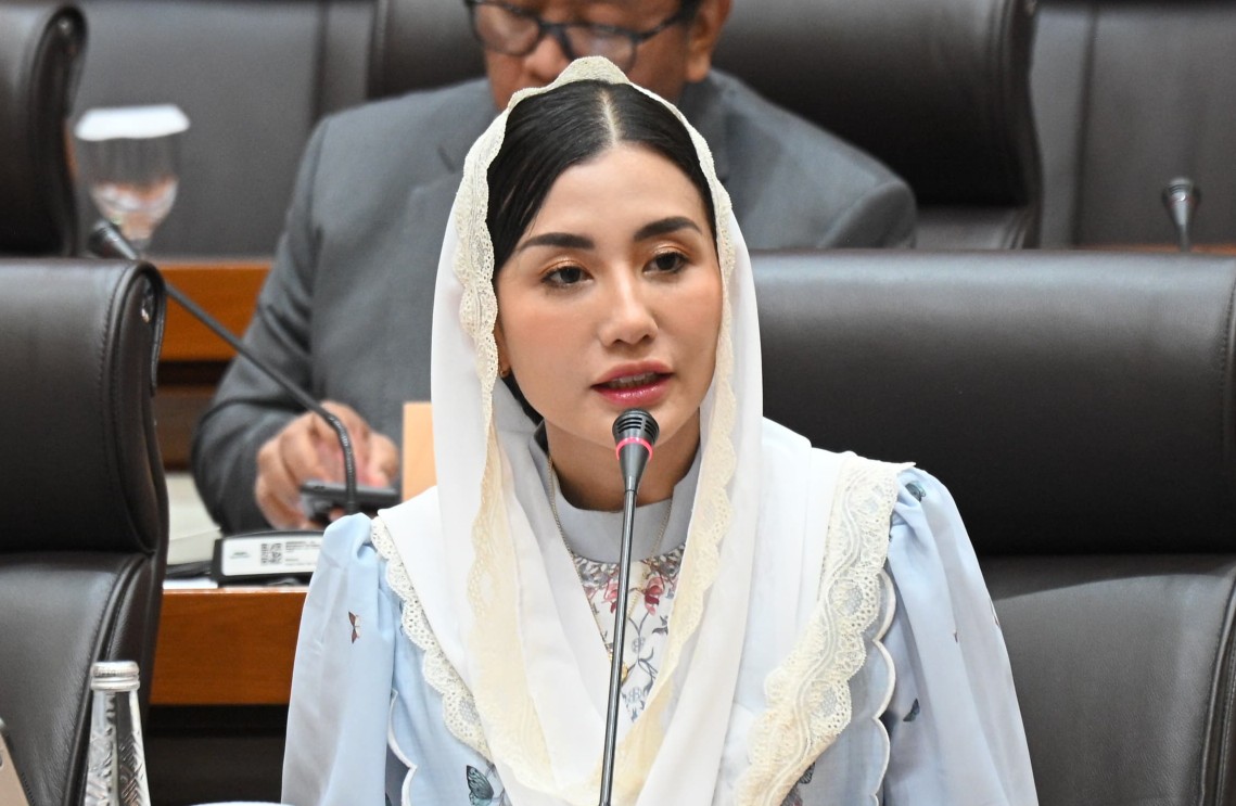 Pidato Presiden Probowo Harus Dikawal Agar tidak Berhenti Hanya sebagai Janji