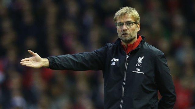 Liverpool Dikalahkan Southampton, Klopp Sorot Kinerja Wasit