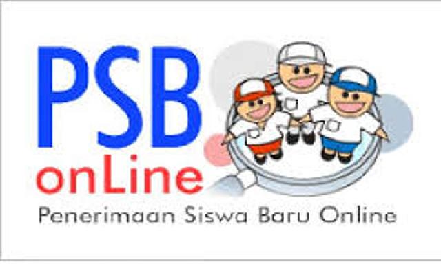 PSB Online Baru Diterapkan di 8 Sekolah