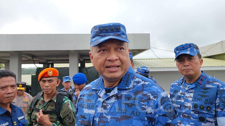 TNI AU Perkuat Pertahanan Udara Melalui Pengadaan Radar Baru
