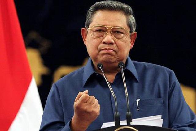Antasari Berkoar, SBY: Yang Saya Perkirakan Terjadi