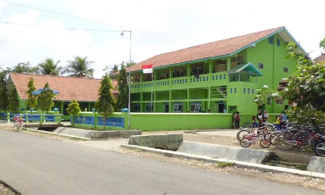 Madrasah Gratis Diprioritaskan Status Negeri