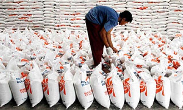 Pjs Kades Akui Kurangi Jatah Raskin