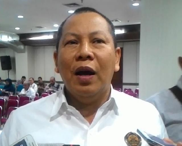 Izin Ekspor Dicabut Jika Progres Smelter Tak Capai Target