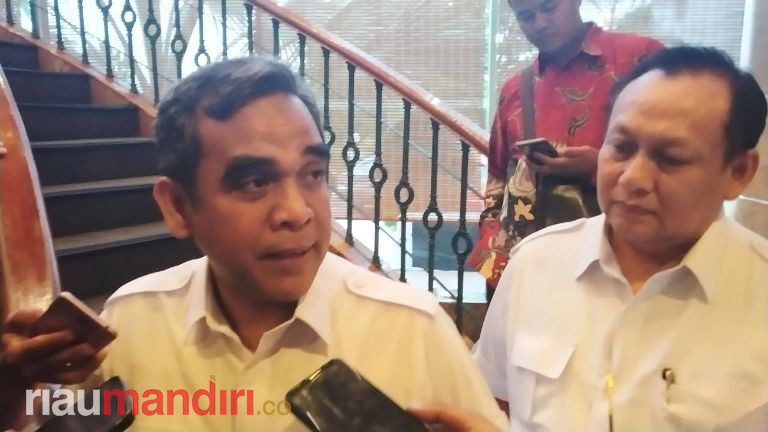 Gerindra Ancam PAW-kan Anggota DPRD yang Tidak Perjuangkan Aspirasi Rakyat