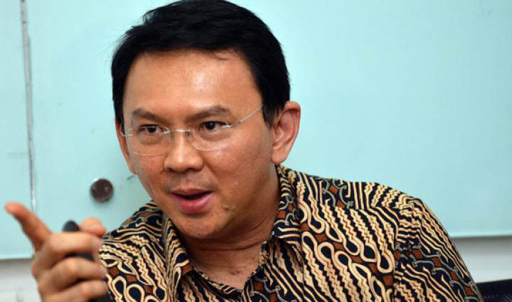 Ahok Marah-marah: Direksi Pertamina Hobi Lobi Menteri