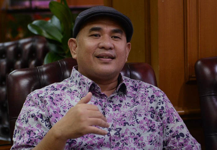 PWI Riau Dukung Donor Darah PMI, Zulmansyah: Kita Akan Ajak Anggota PWI Berpartisipasi
