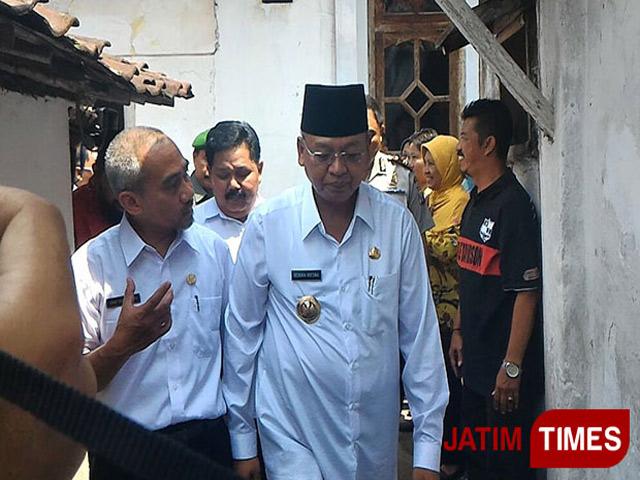 Bupati: Niatkan Pelayanan  Puskesmas 24 Jam sebagai Ibadah