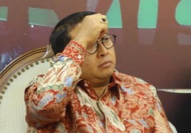 Ditegur Gerindra, Pengamat: Hak Fungsi Pengawasan Fadli Zon sebagai Anggota DPR Dikebiri