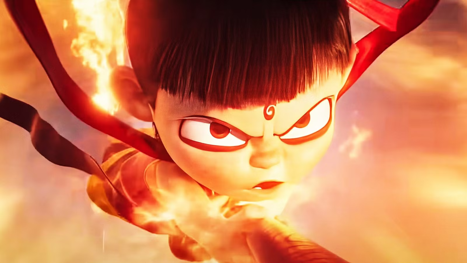 Film Terlaris 2025, Ne Zha 2, Segera Tayang di HBO Max Saat Libur Akhir Tahun